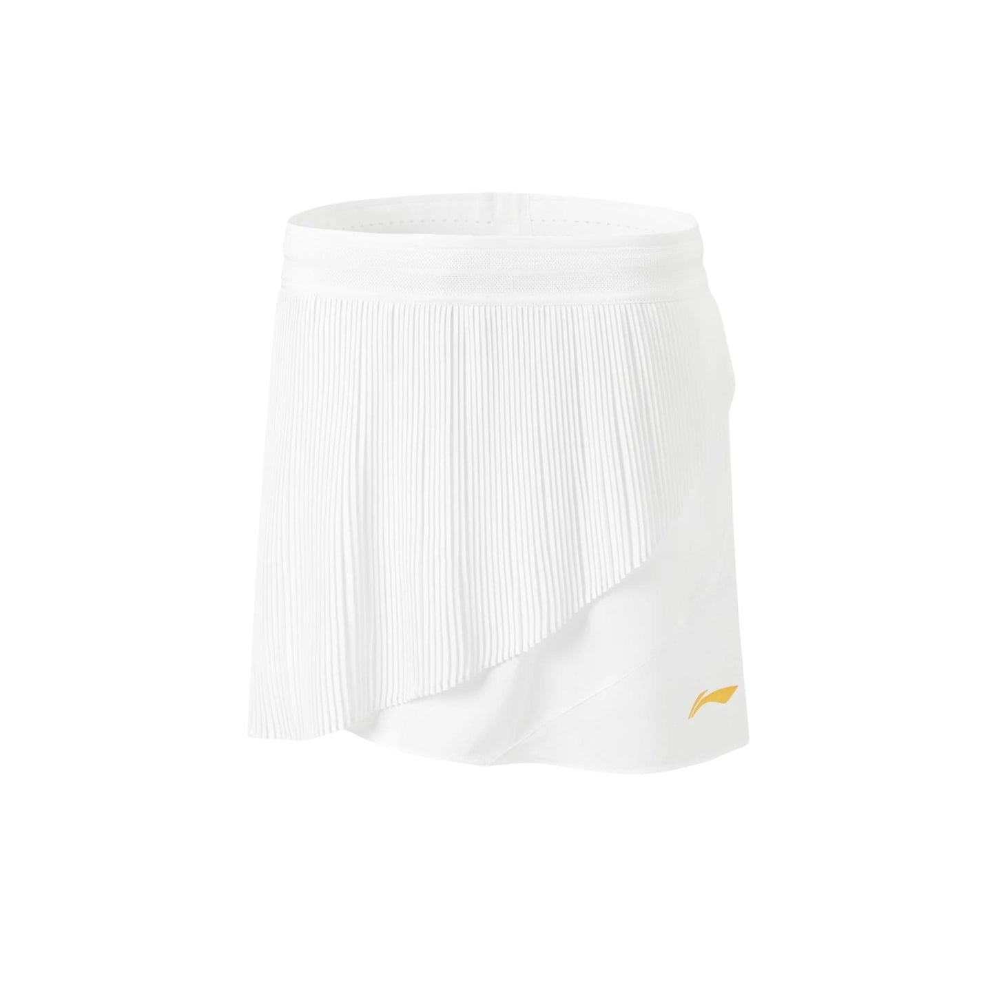 Li-Ning Skirt High Line White