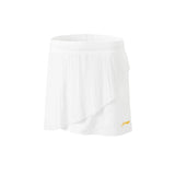 Li-Ning Skirt High Line White