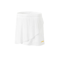 Li-Ning Skirt High Line White