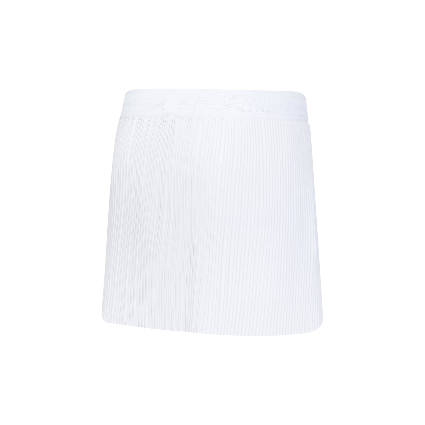 Li-Ning Skirt High Line White