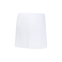 Li-Ning Skirt High Line White