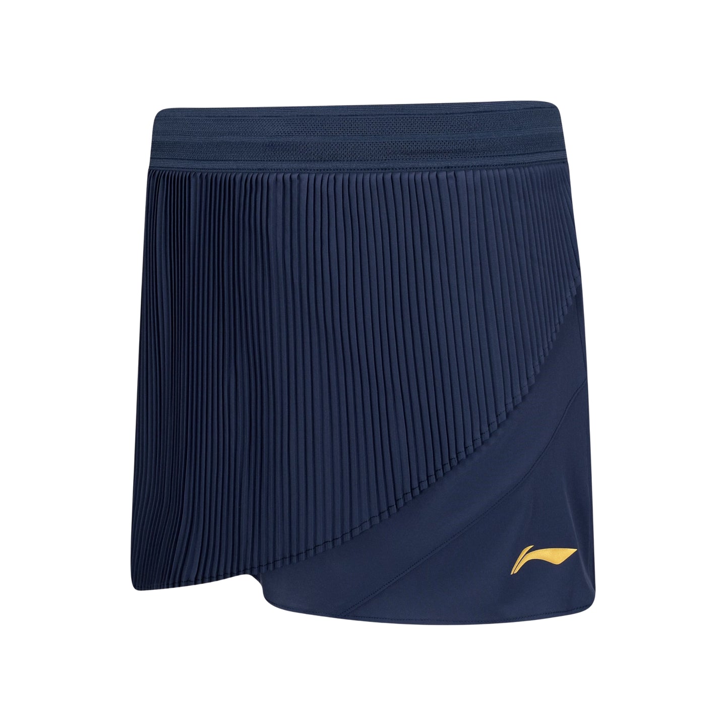 Li-Ning Skirt High Line Blue