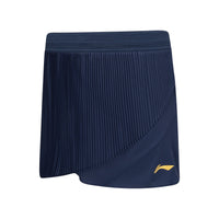 Li-Ning Skirt High Line Blue