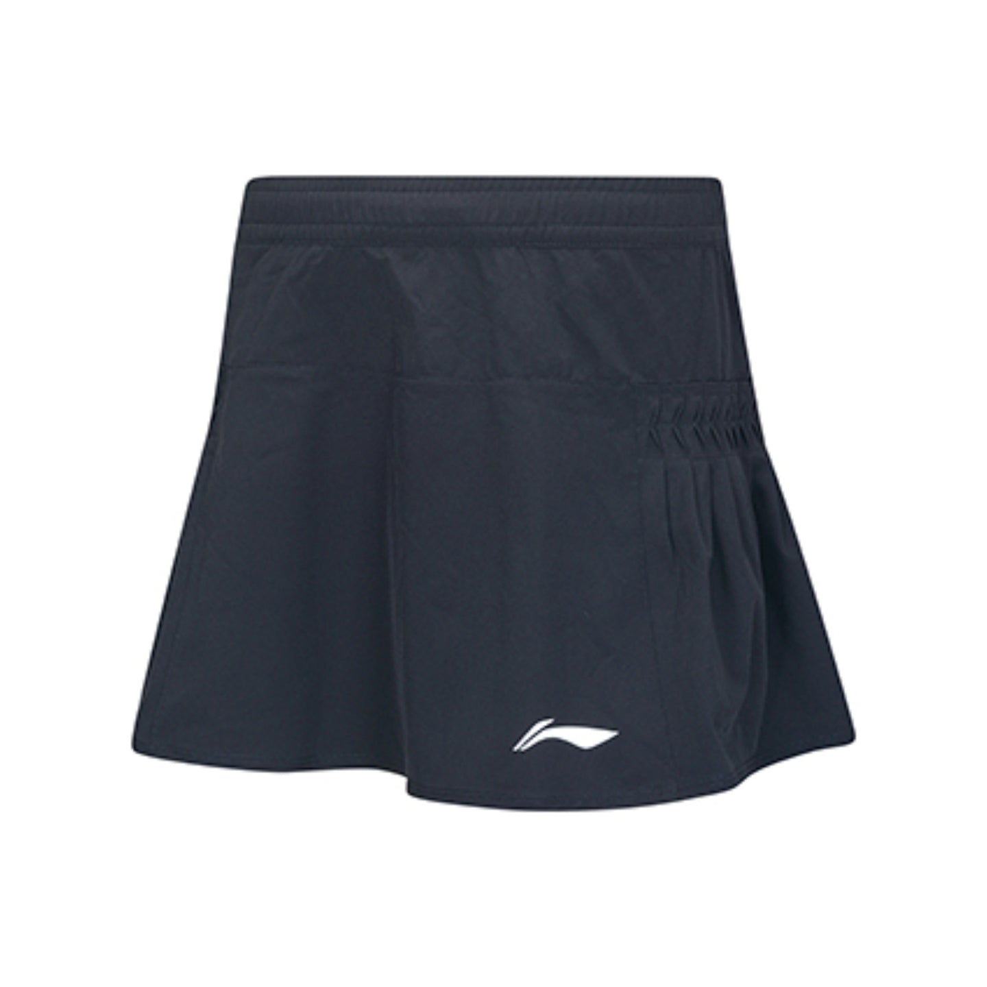 Li-Ning Skirt Perfect New Black
