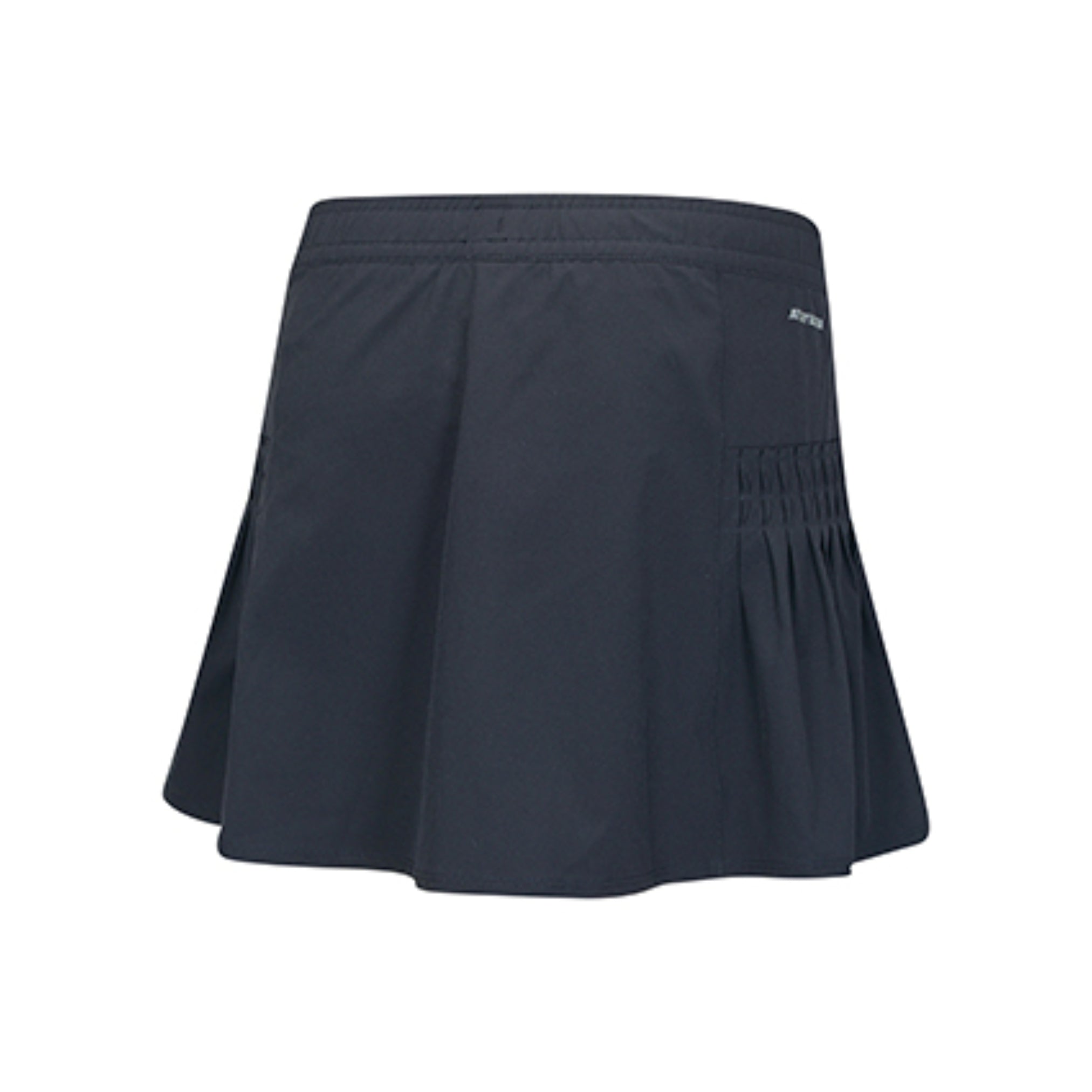 Li-Ning Skirt Perfect New Black