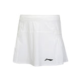 Li-Ning Skirt Perfect New White