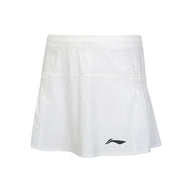 Li-Ning Skirt Perfect New White