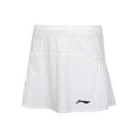 Li-Ning Skirt Perfect New White