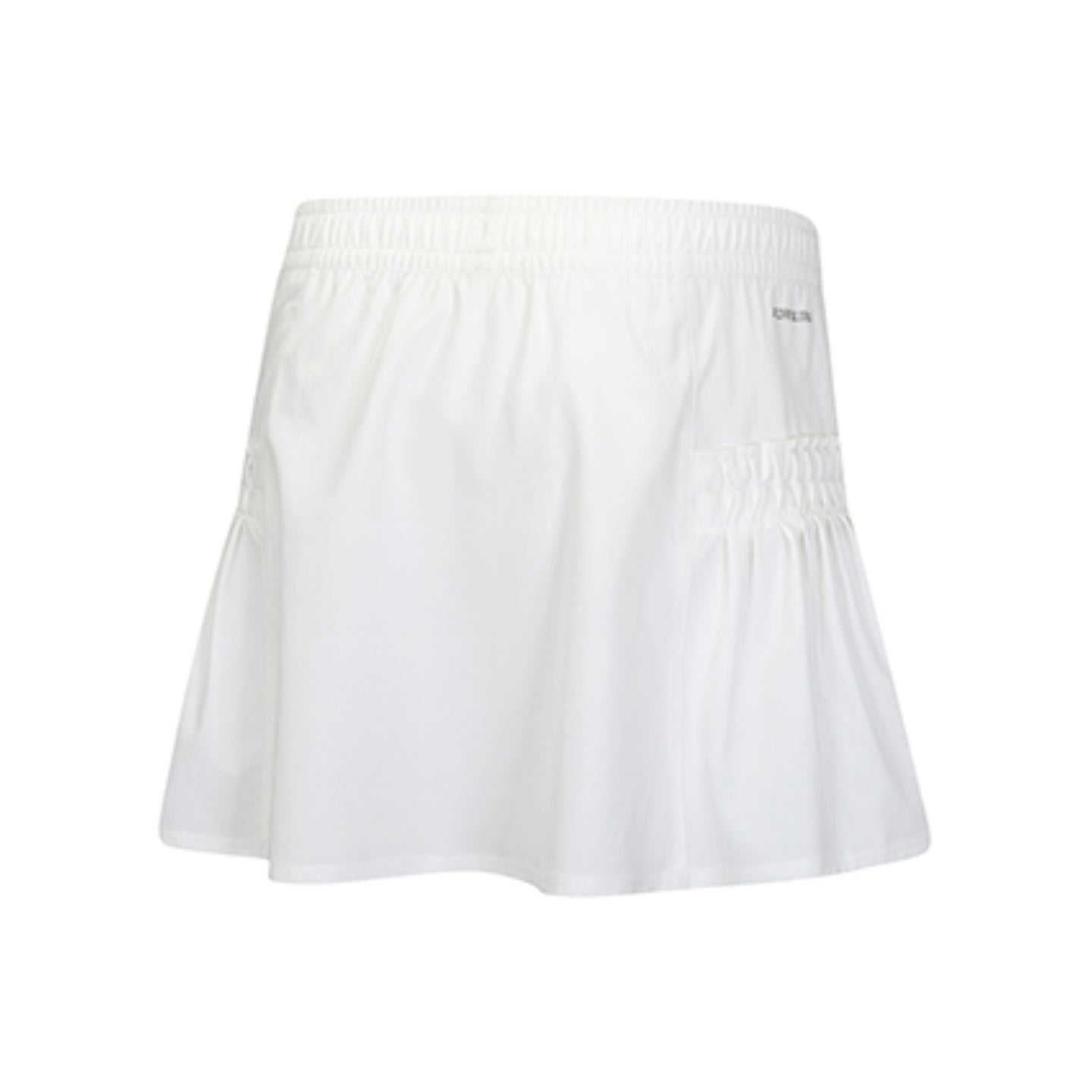 Li-Ning Skirt Perfect New White