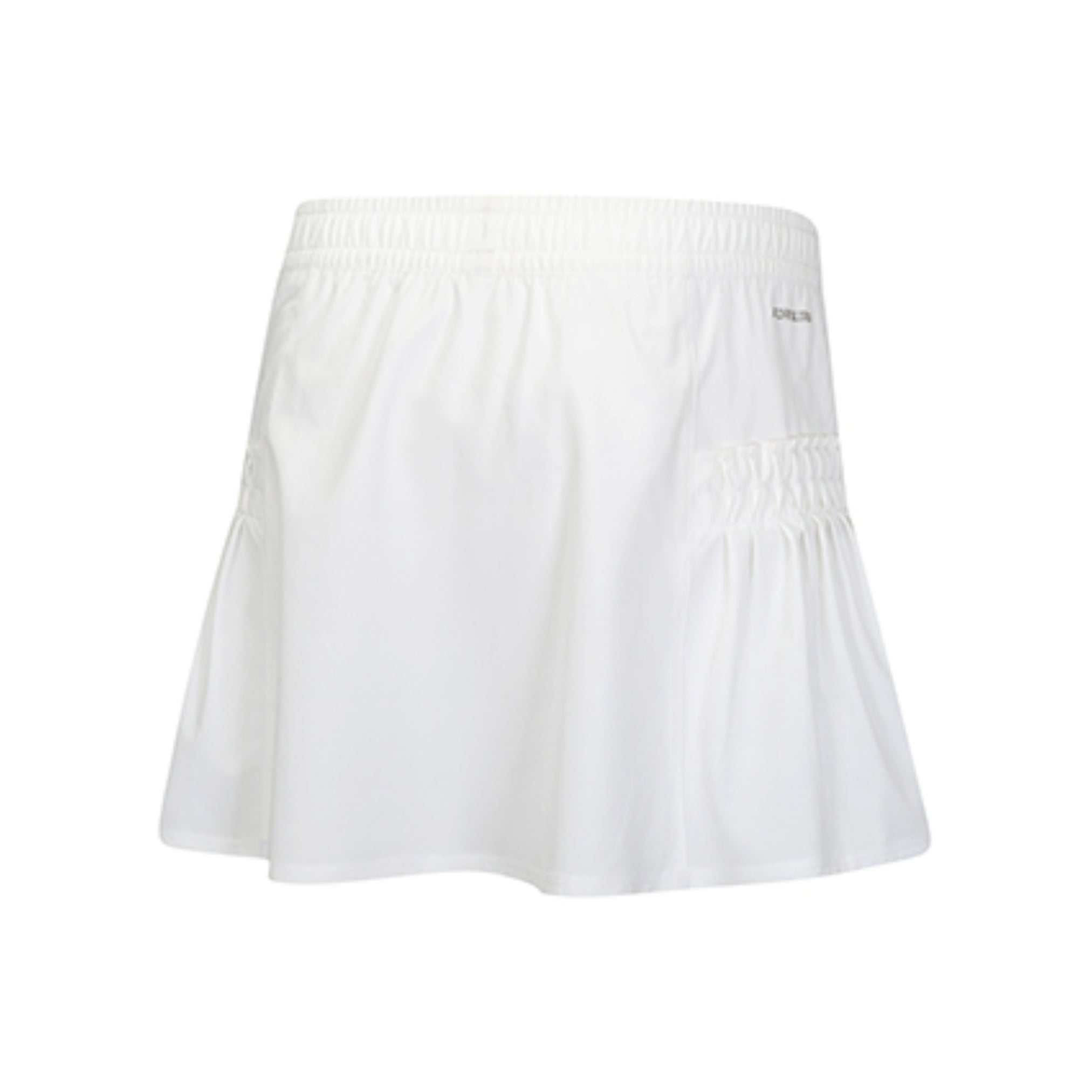 Li-Ning Skirt Perfect New White