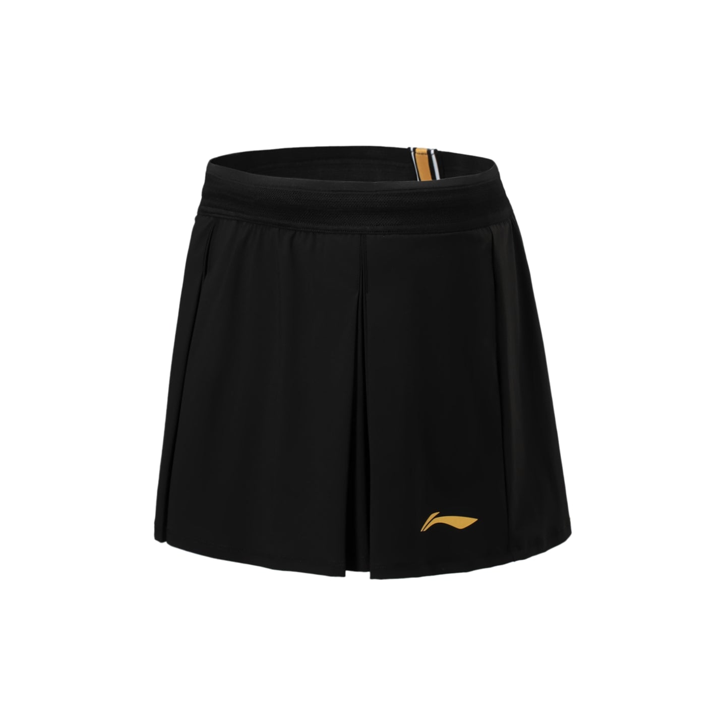 Li-Ning Skirt International New Black