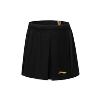 Li-Ning Skirt International New Black