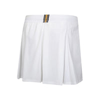 Li-Ning Skirt International New White
