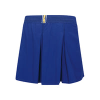Li-Ning Skirt International New Blue