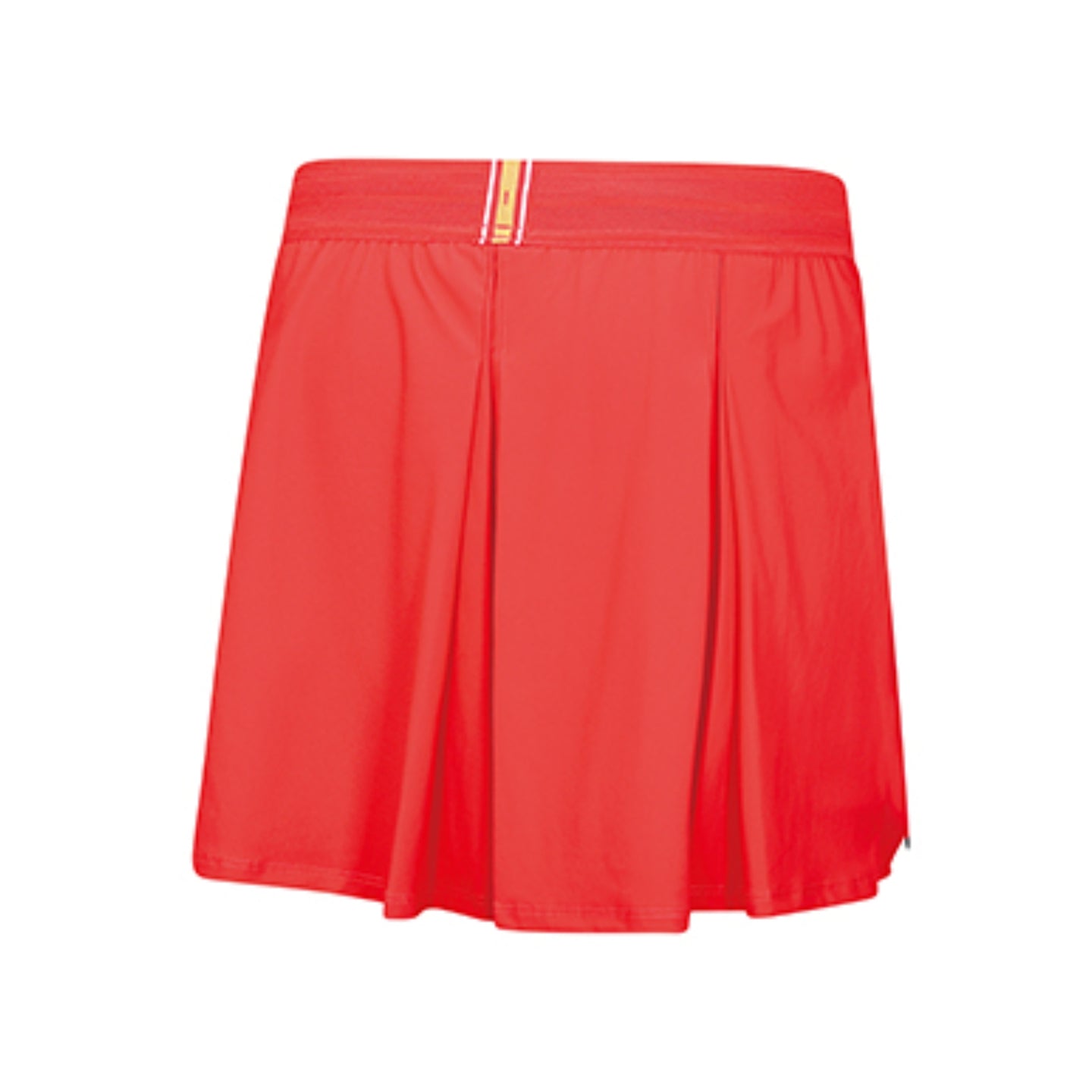Li-Ning Skirt International New Red