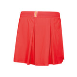 Li-Ning Skirt International New Red