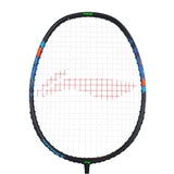 Li-Ning AXForce Kids Black