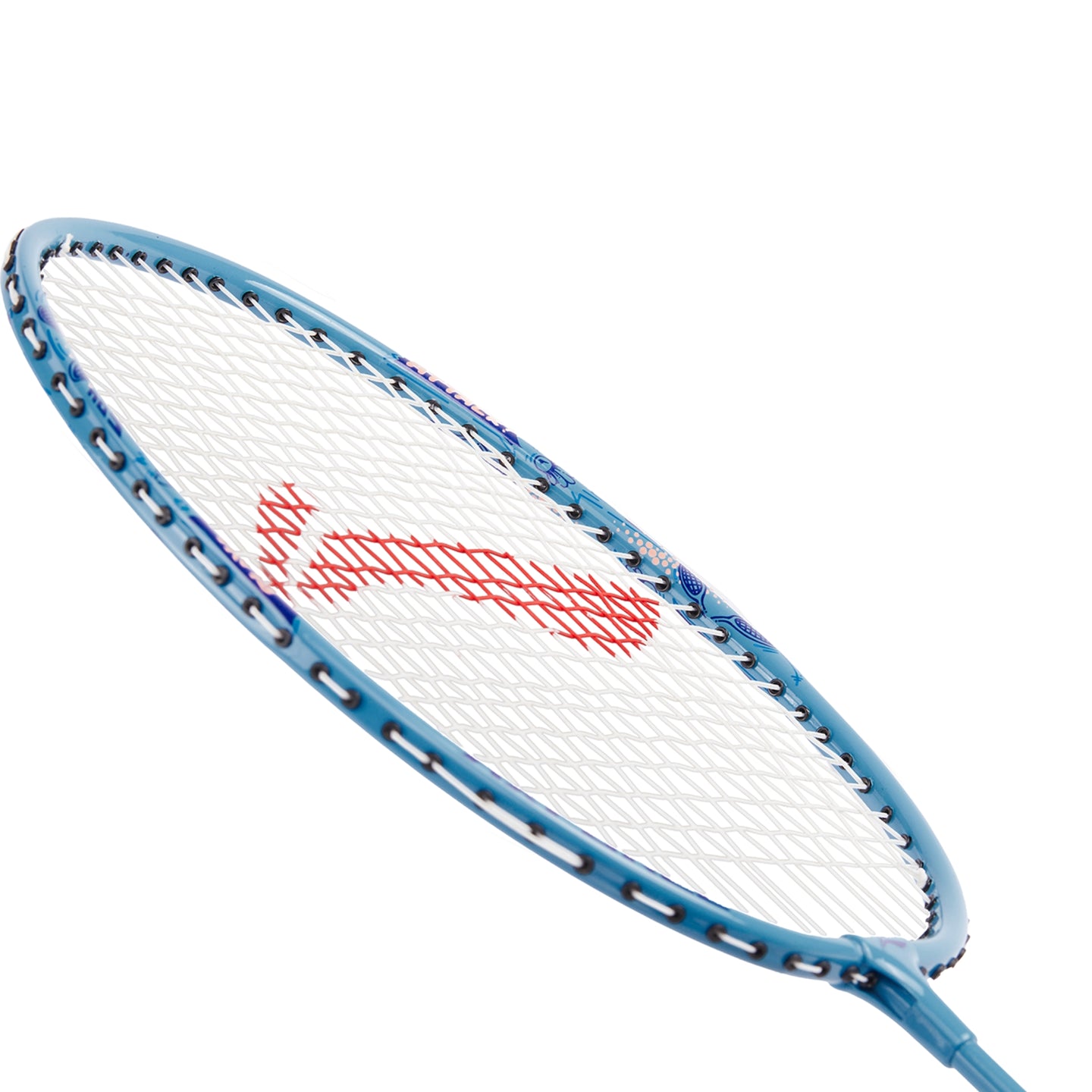 Li-Ning AXForce Kids Play Blue