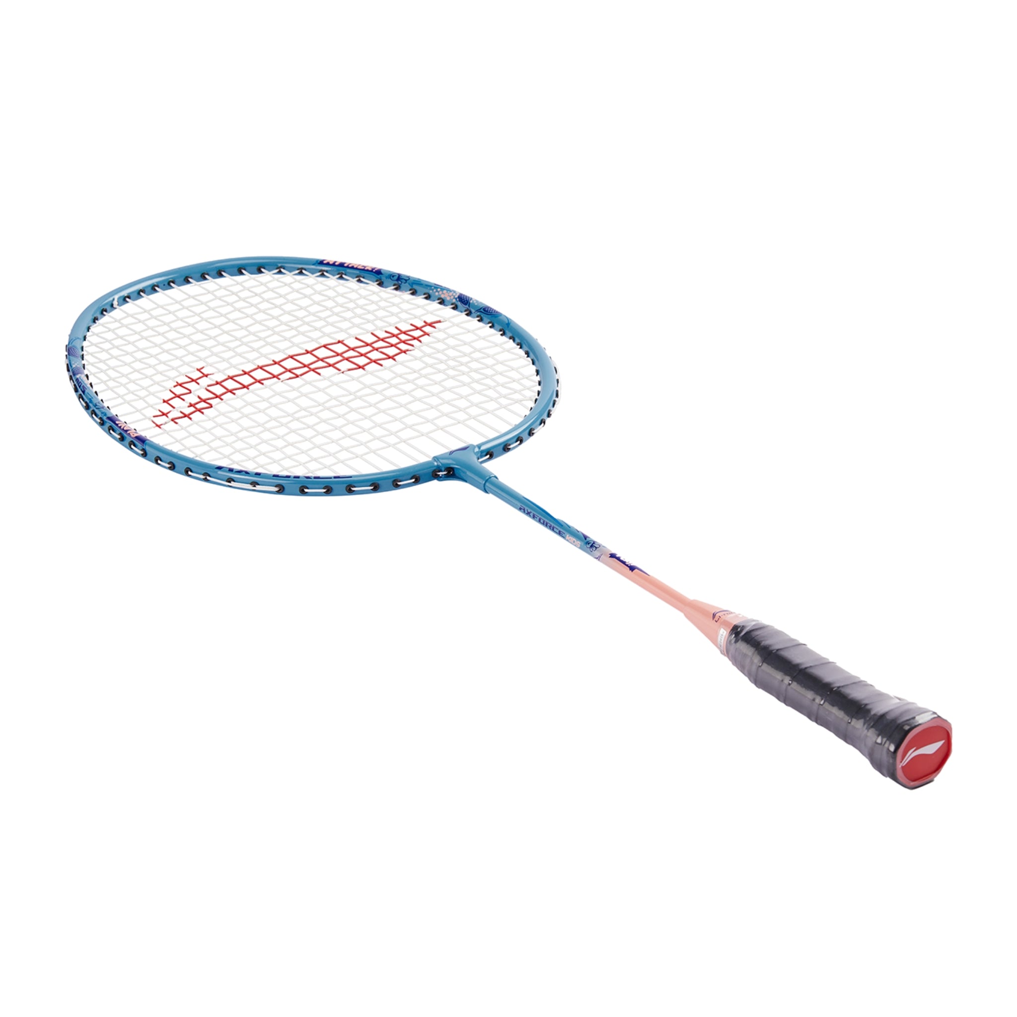 Li-Ning AXForce Kids Play Blue