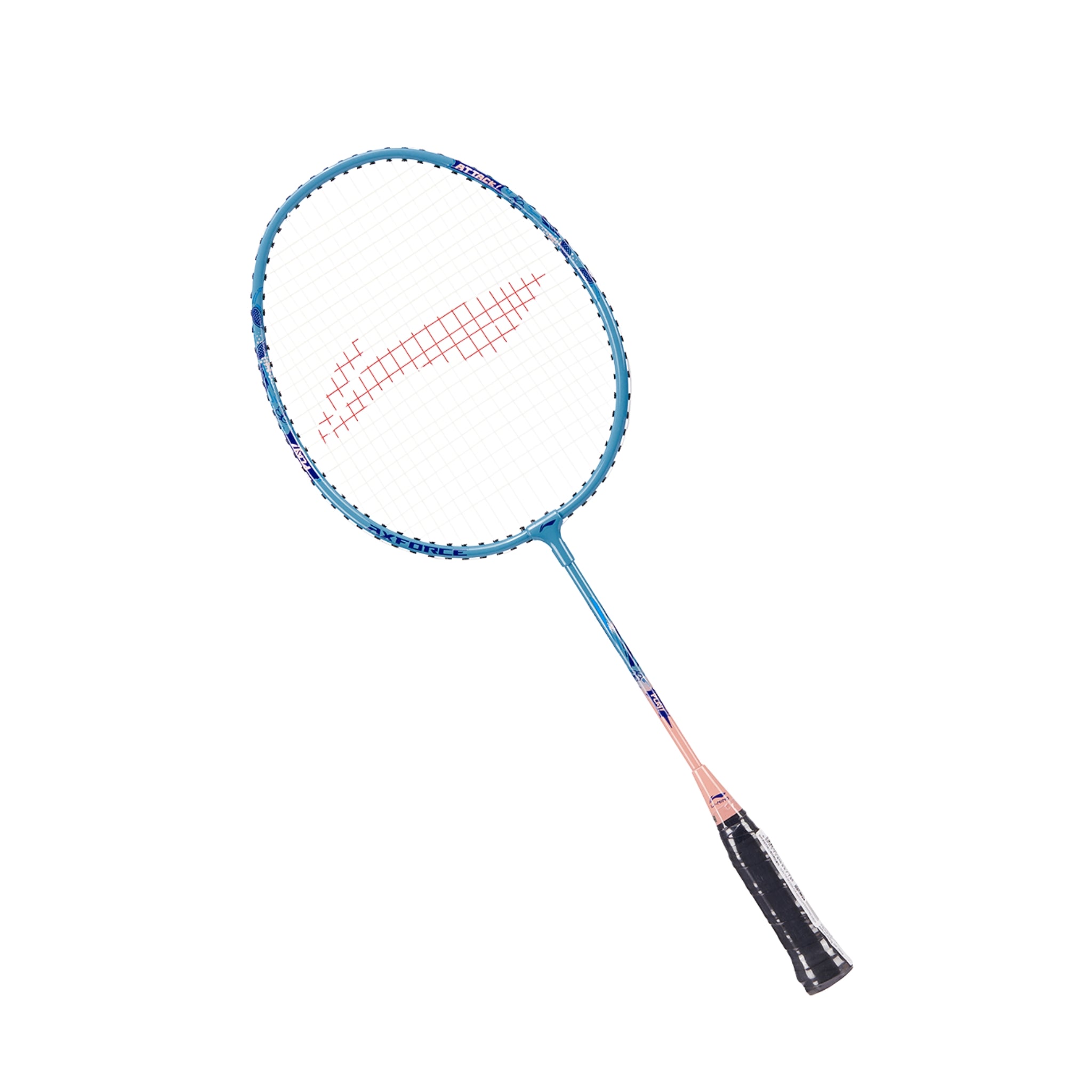 Li-Ning AXForce Kids Play Blue