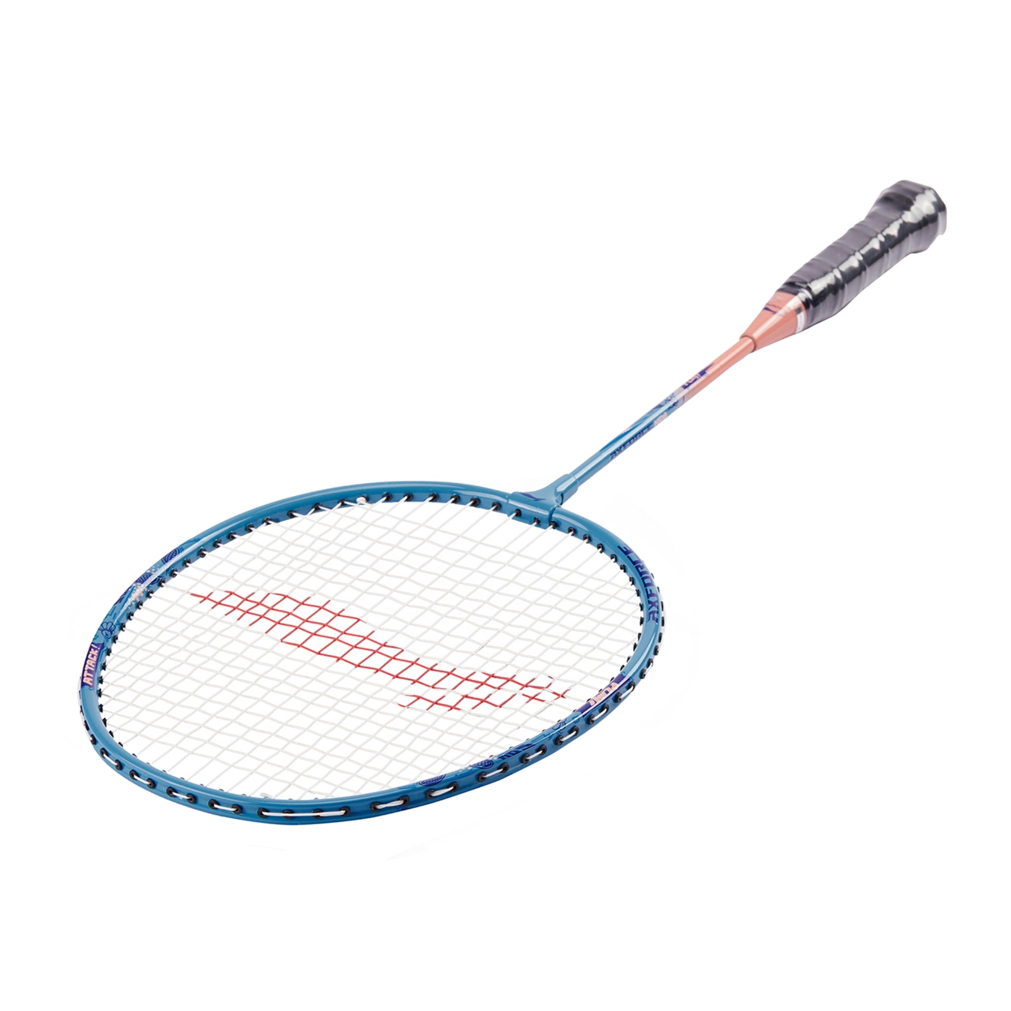 Li-Ning AXForce Kids Play Blue