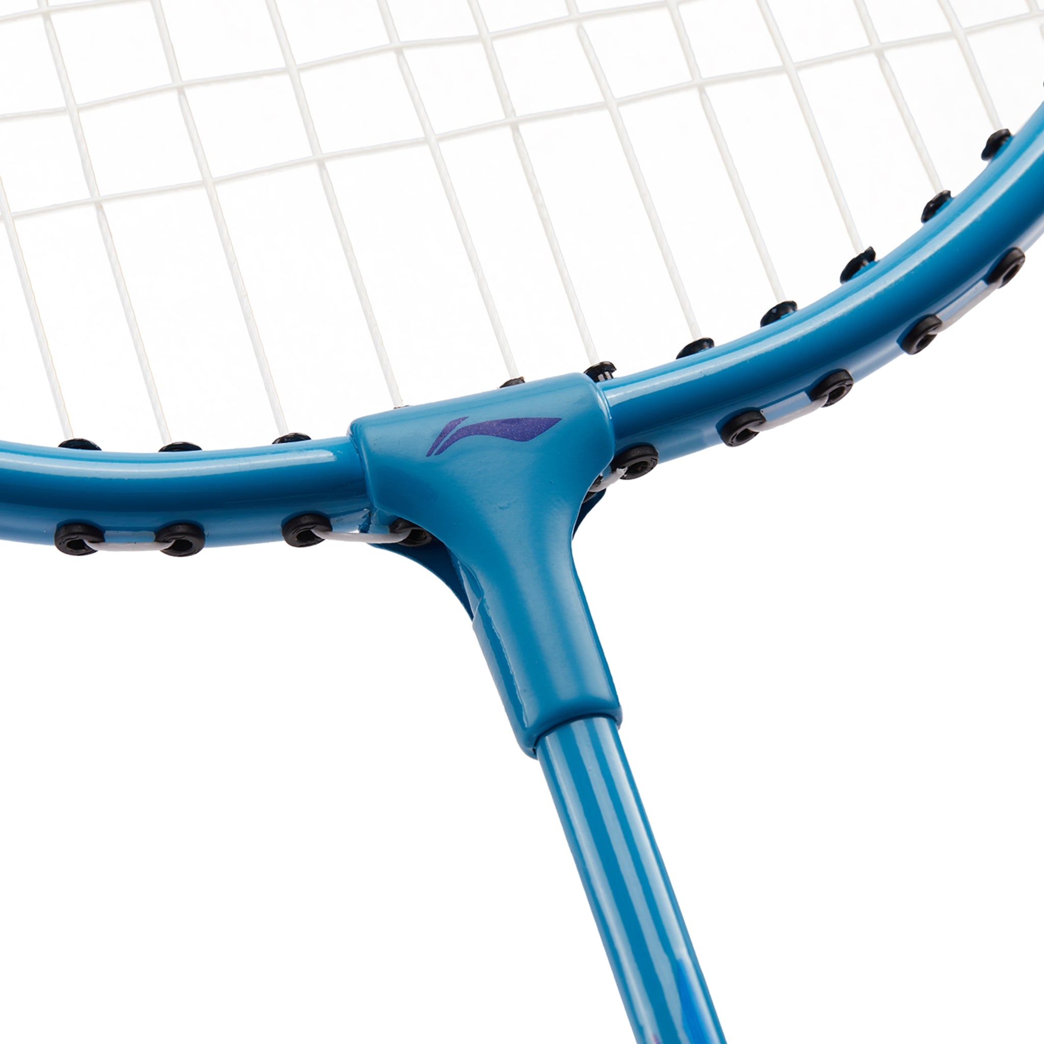 Li-Ning AXForce Kids Play Blue
