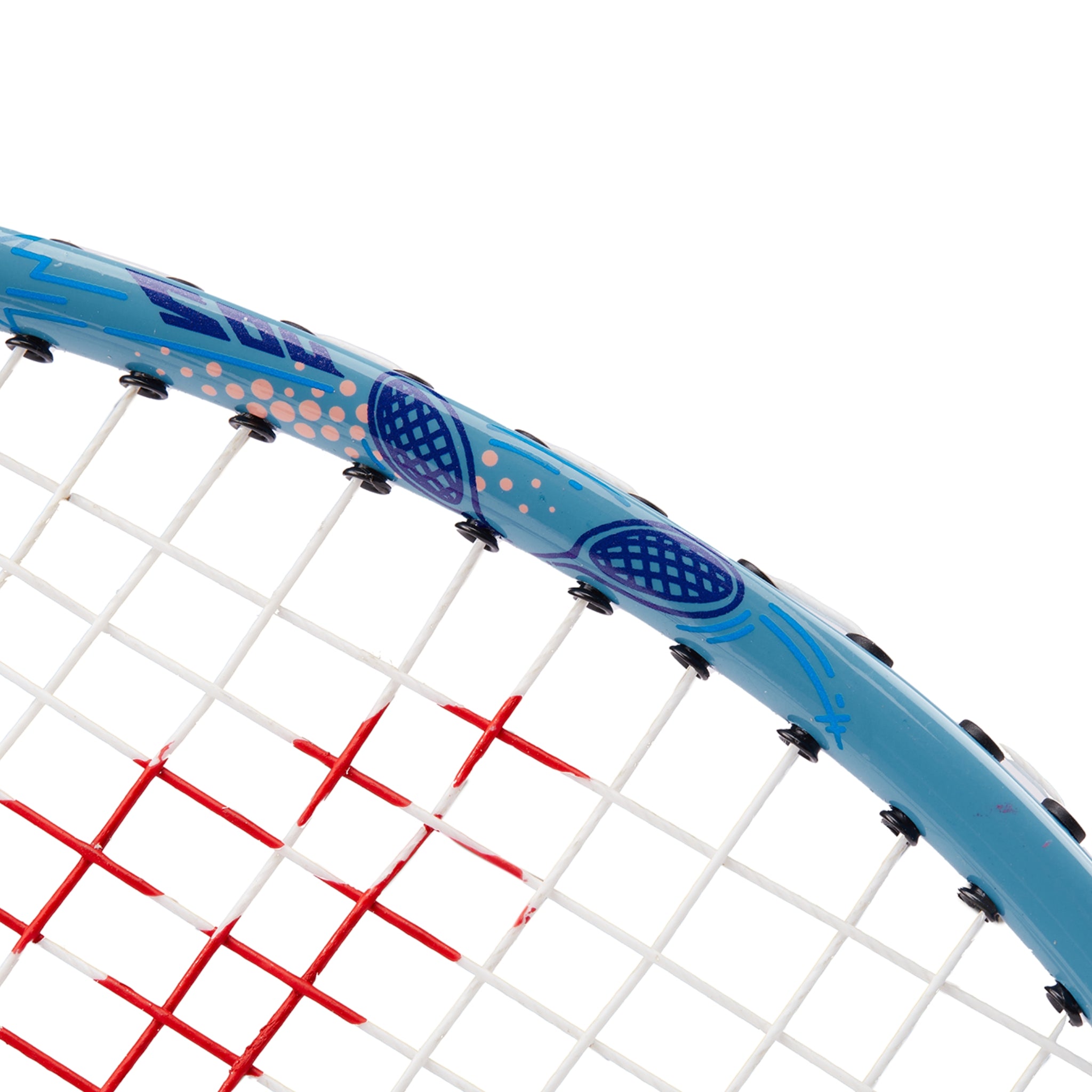 Li-Ning AXForce Kids Play Blue