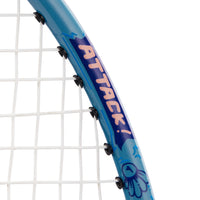 Li-Ning AXForce Kids Play Blue
