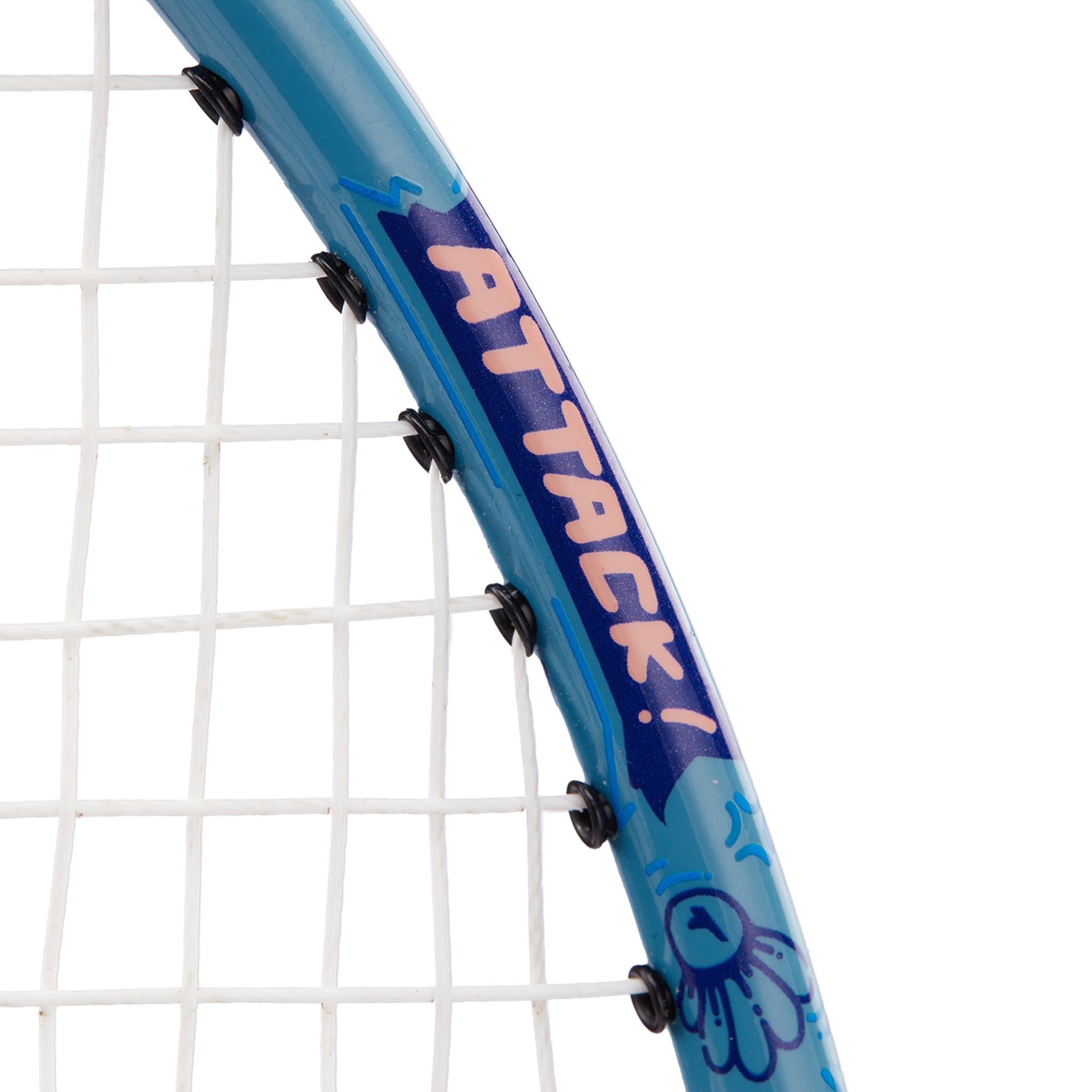 Li-Ning AXForce Kids Play Blue