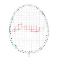 Li-Ning AXForce Kids Play White