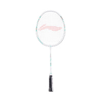 Li-Ning AXForce Kids Play White