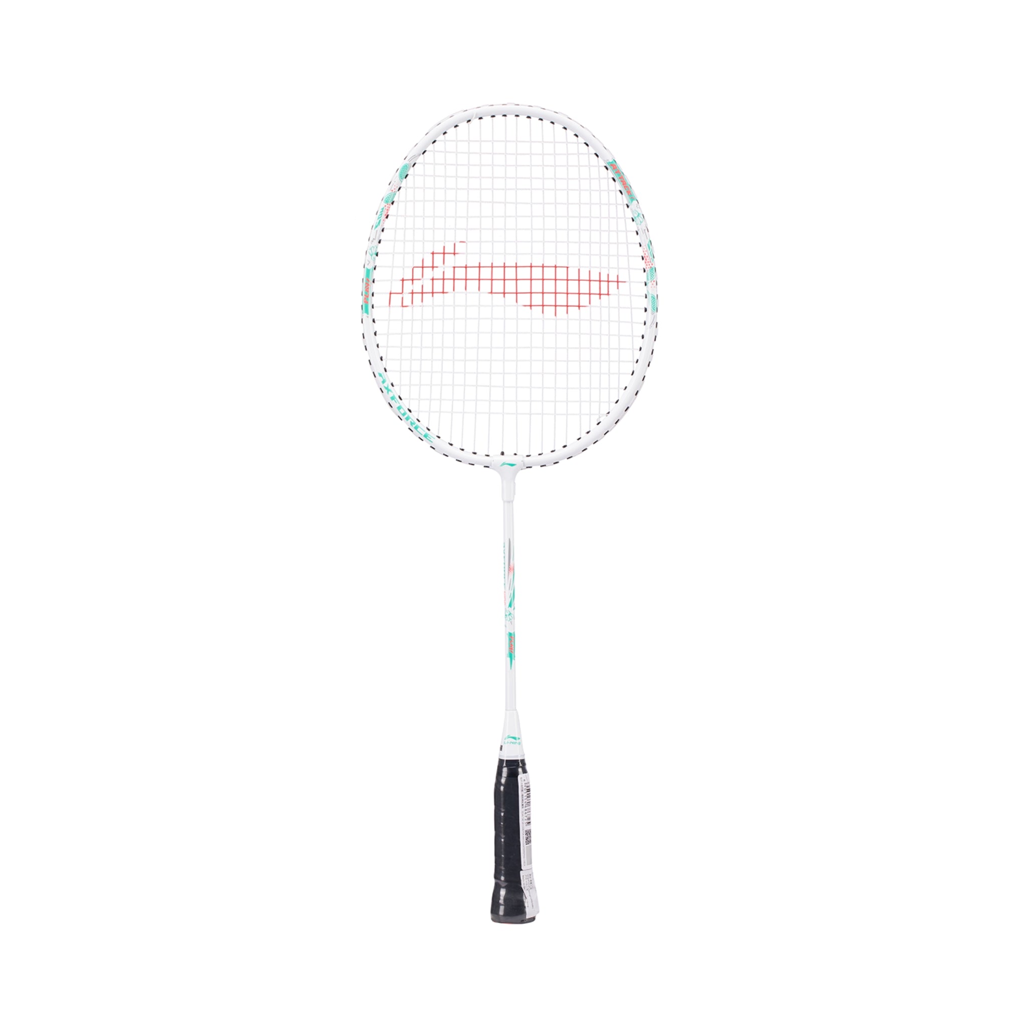 Li-Ning AXForce Kids Play White