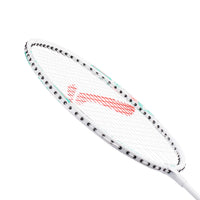 Li-Ning AXForce Kids Play White