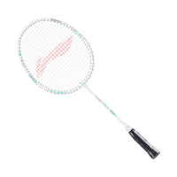 Li-Ning AXForce Kids Play White