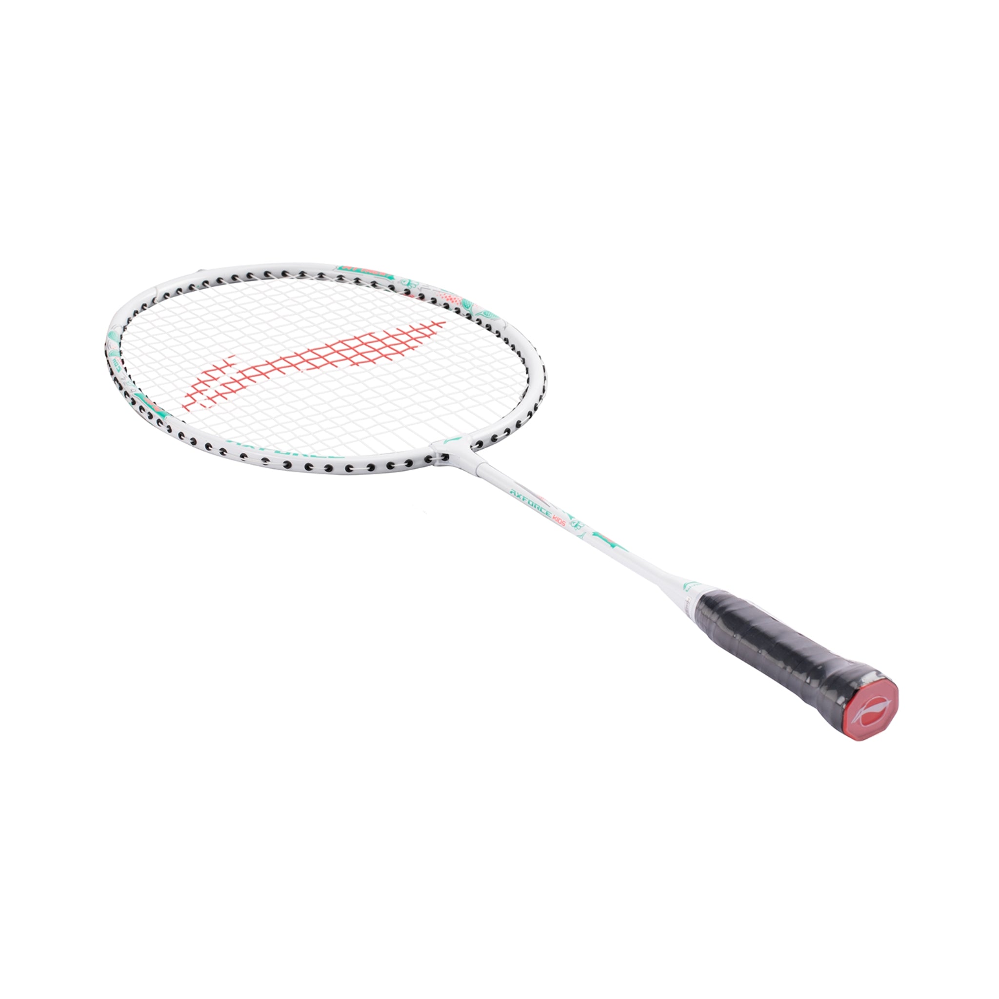 Li-Ning AXForce Kids Play White