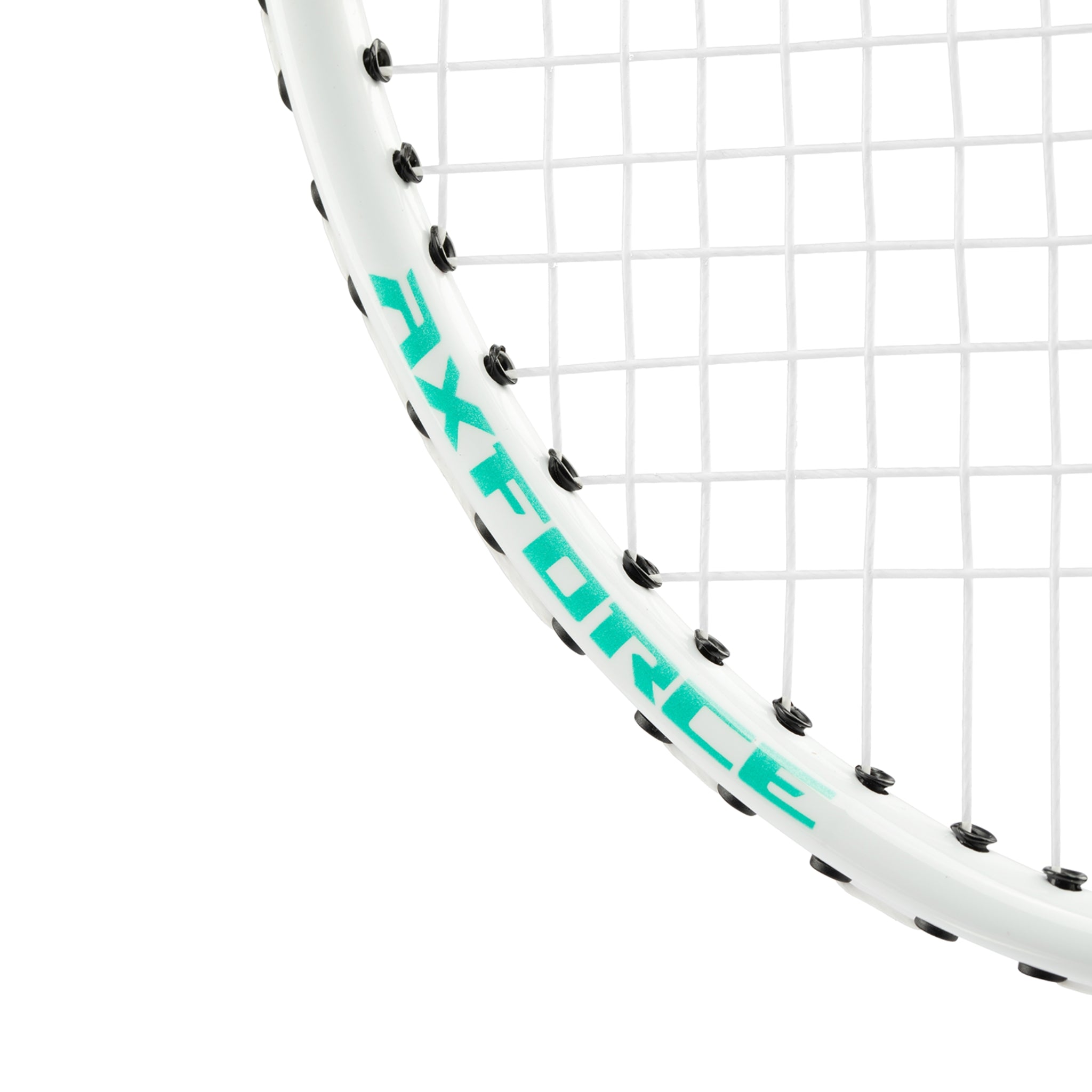 Li-Ning AXForce Kids Play White