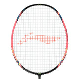 Li-Ning Halbertec Motor Orange