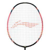 Li-Ning Halbertec Motor Orange